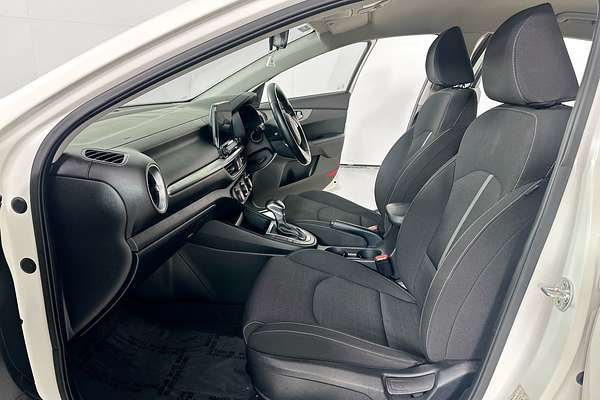 2020 Kia CERATO SPORT NAV BD MY20