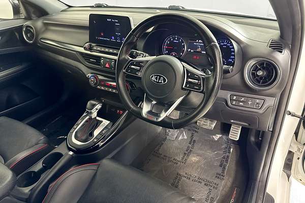 2019 Kia CERATO GT SAFETY PACK BD MY19