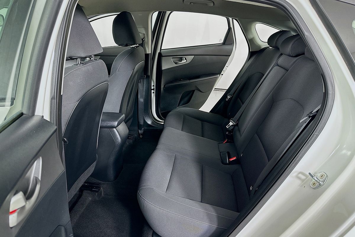 2020 Kia CERATO S SAFETY PACK BD MY21