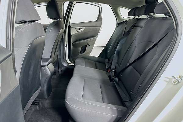 2020 Kia Cerato S BD