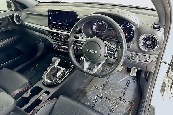 2022 Kia CERATO GT BD MY22
