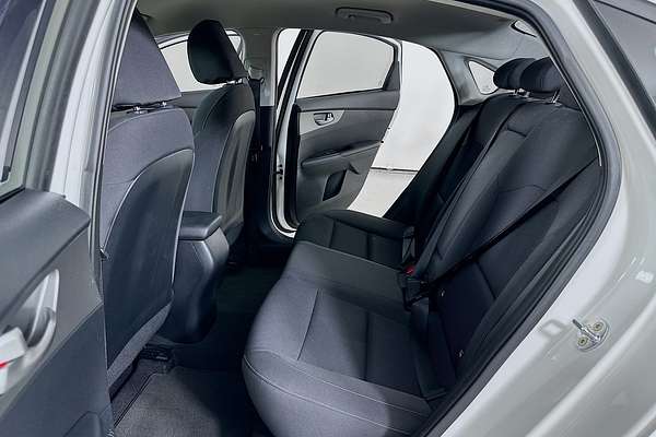 2020 Kia CERATO S SAFETY PACK BD MY20