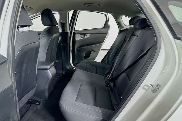 2020 Kia CERATO S BD MY21