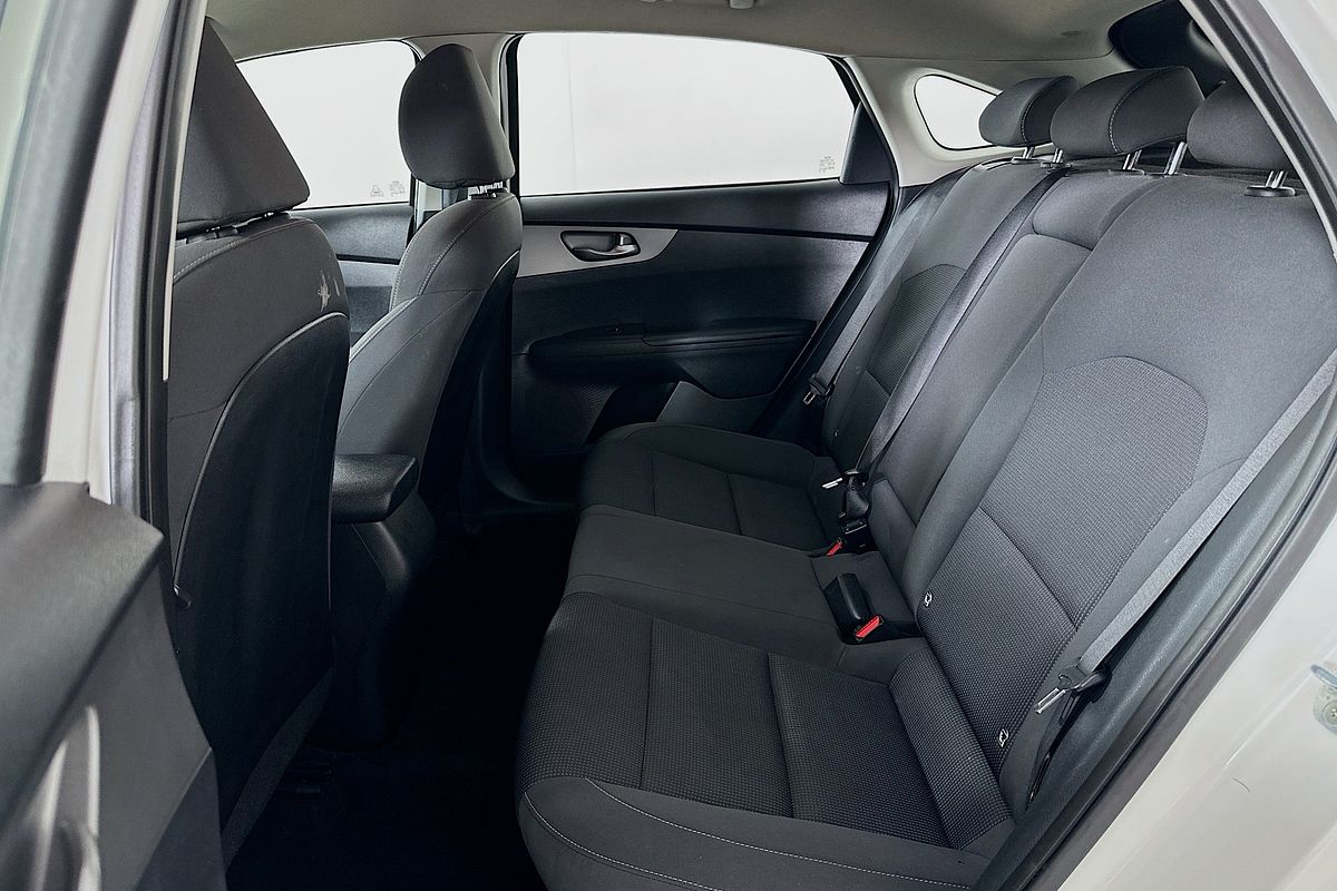 2020 Kia CERATO S BD MY20