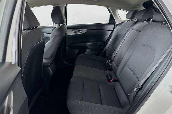 2020 Kia CERATO S BD MY20
