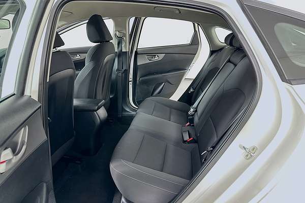 2020 Kia CERATO S BD MY20