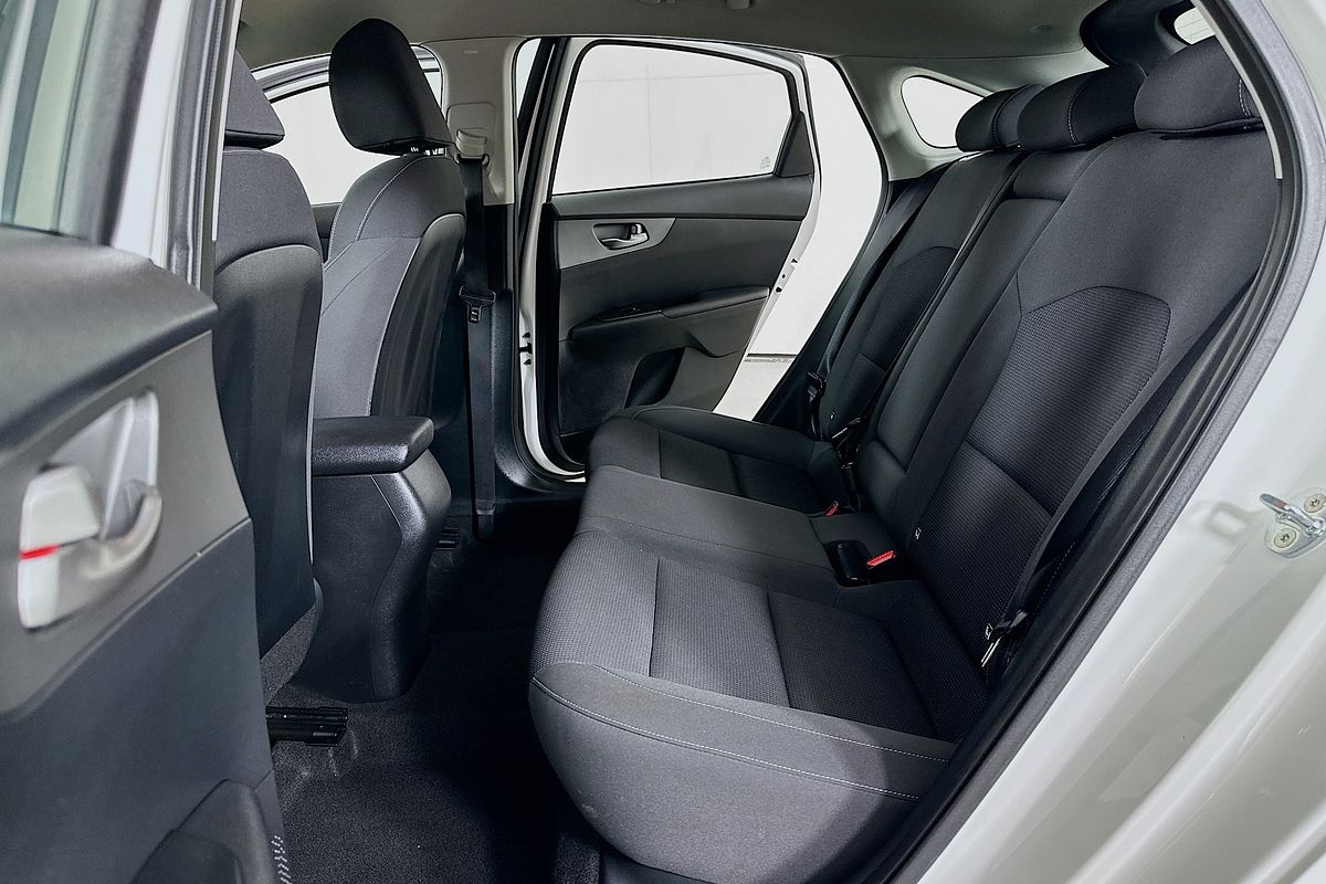 2021 Kia CERATO S BD