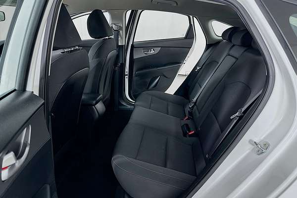2019 Kia CERATO S BD MY19