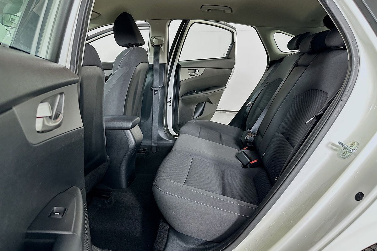 2020 Kia CERATO S BD MY20
