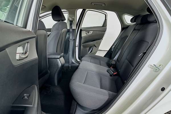 2020 Kia CERATO S BD MY20