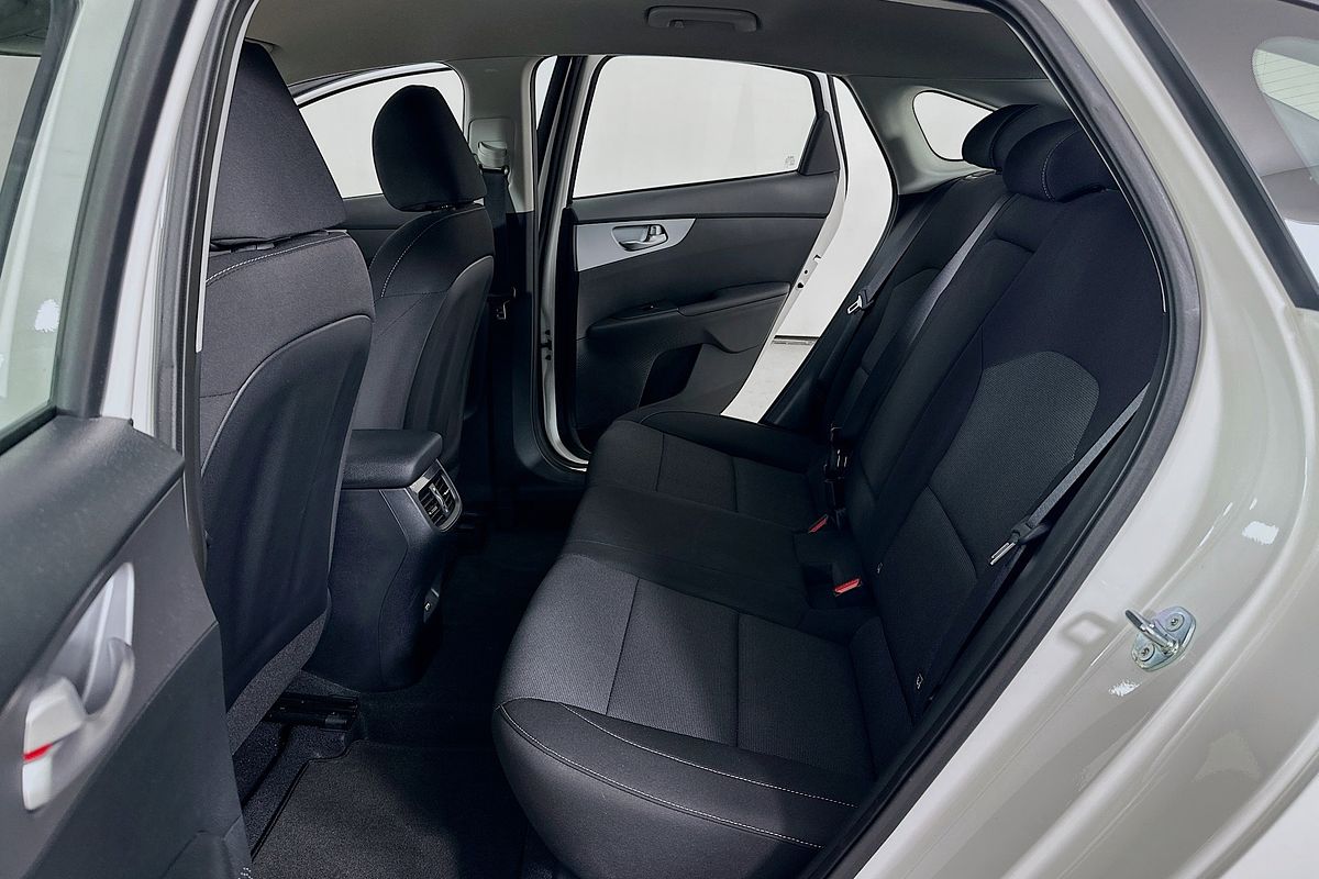 2024 Kia CERATO S BD MY24