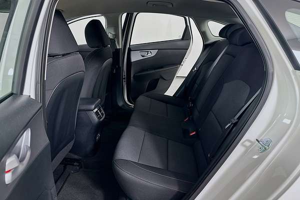 2024 Kia CERATO S BD MY24