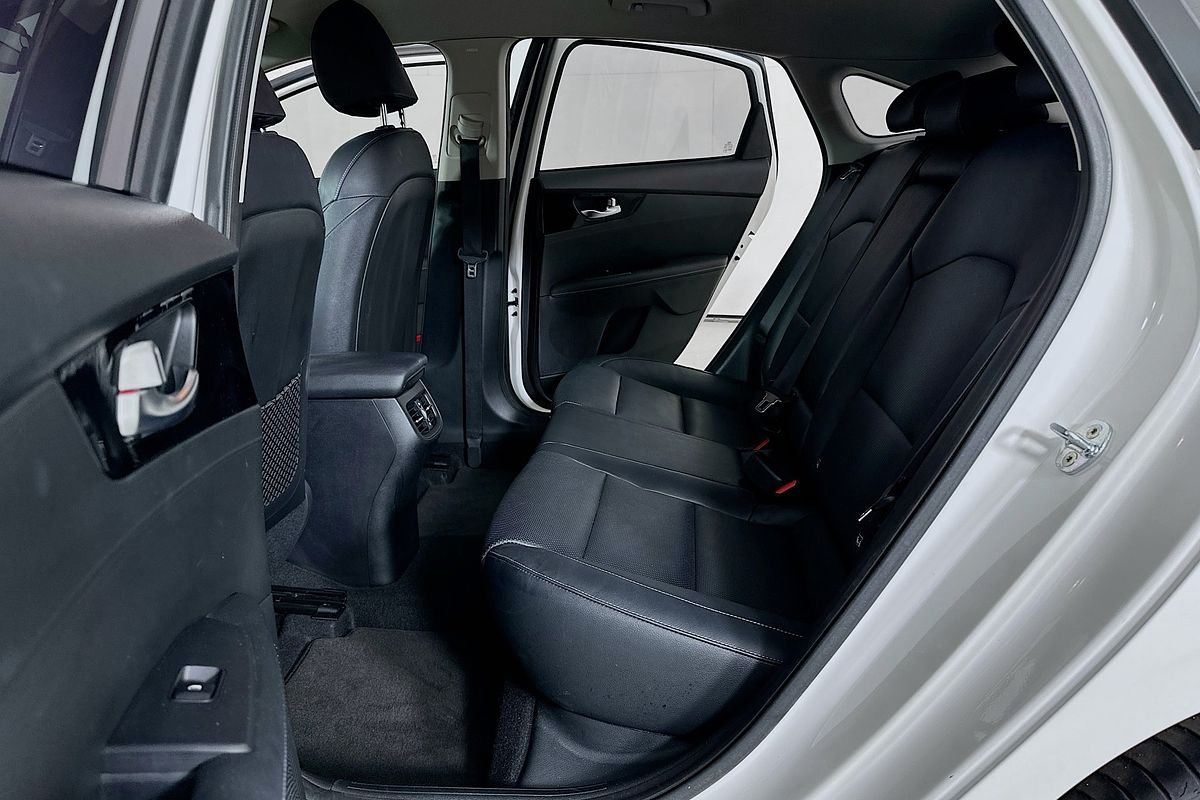 2020 Kia CERATO SPORT+ SAFETY PACK BD MY21
