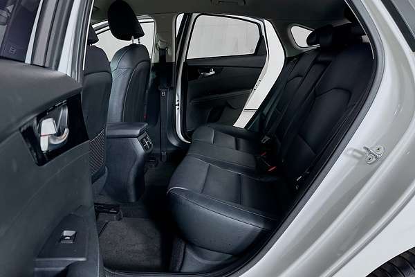 2020 Kia CERATO SPORT+ SAFETY PACK BD MY21