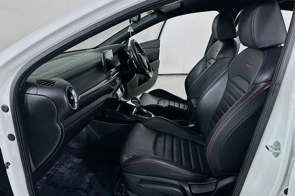 2019 Kia CERATO GT SAFETY PACK BD MY20