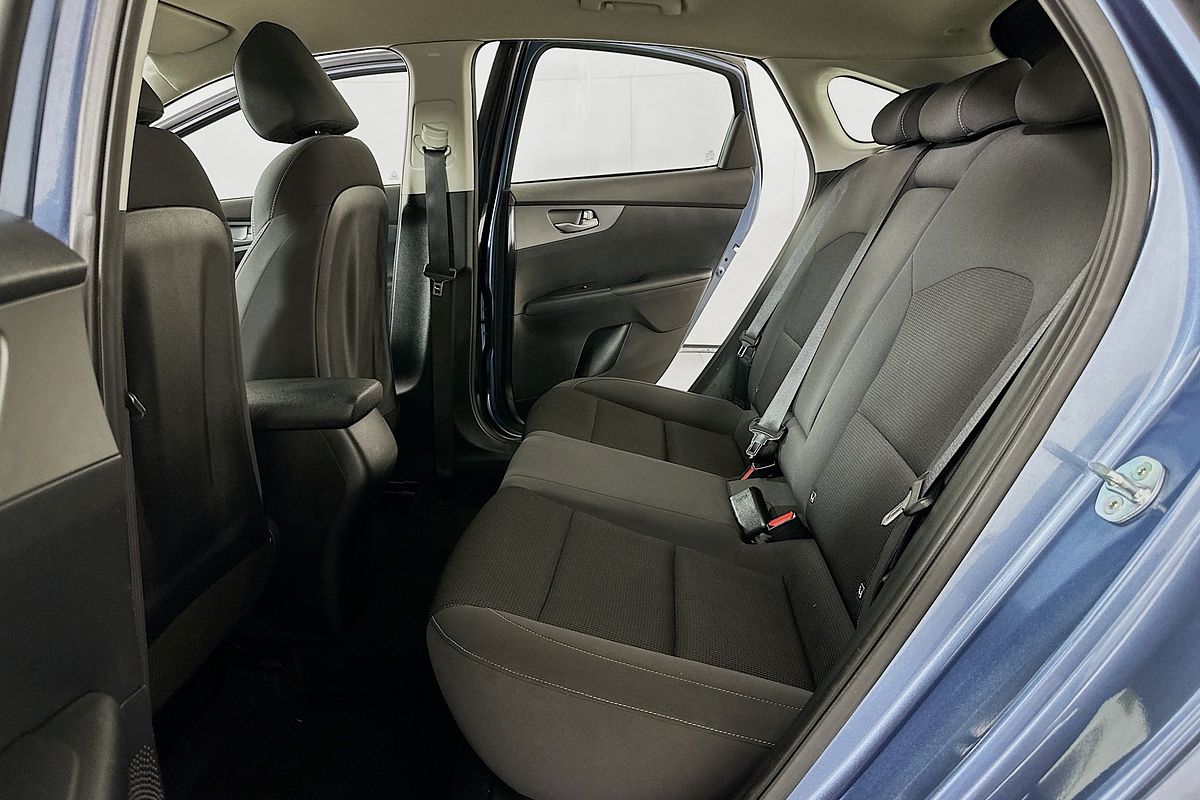 2020 Kia CERATO S SAFETY PACK BD MY20