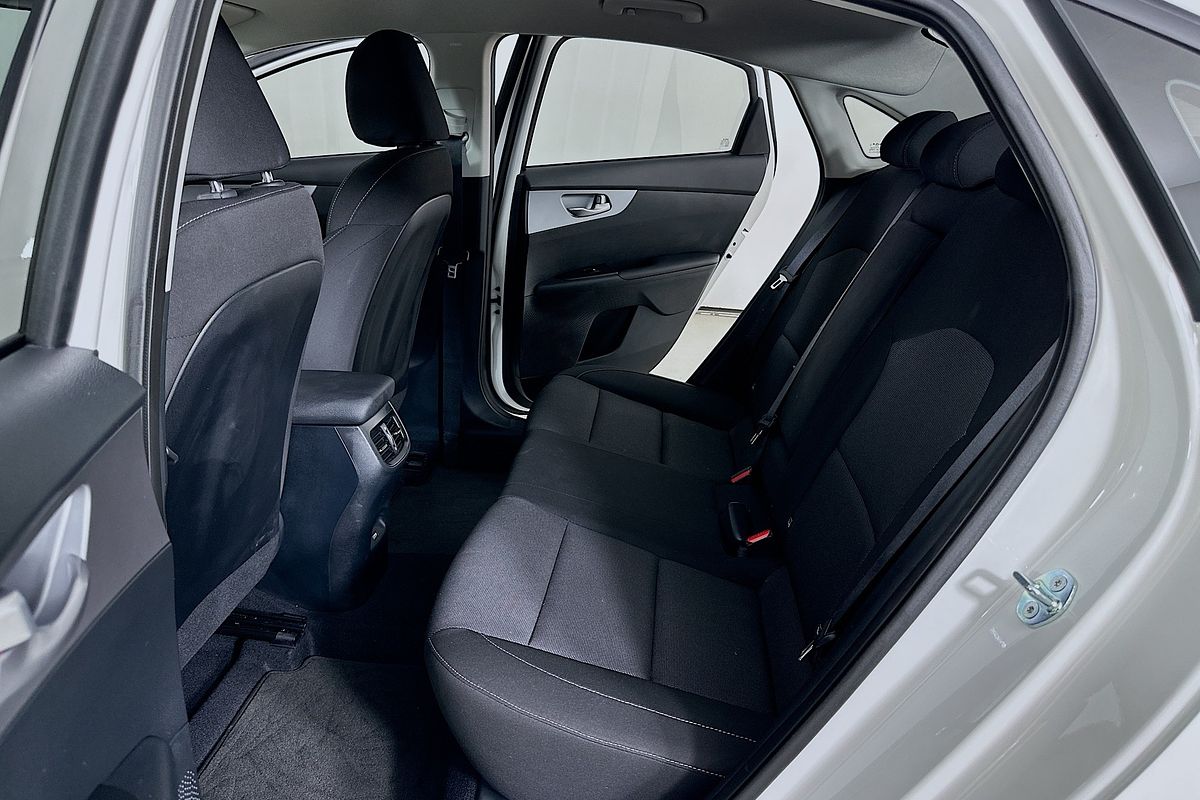 2023 Kia CERATO S BD MY24