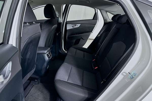 2023 Kia CERATO S BD MY24