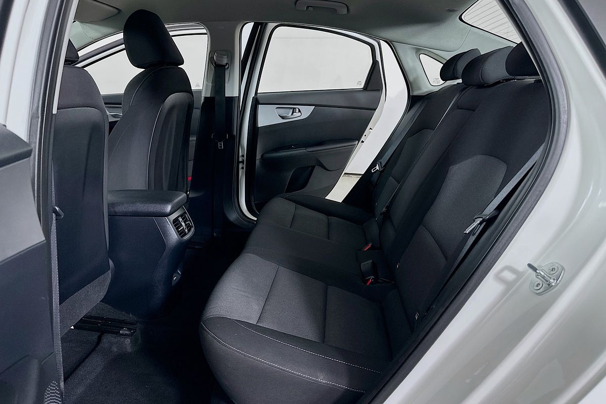 2023 Kia CERATO S BD MY24