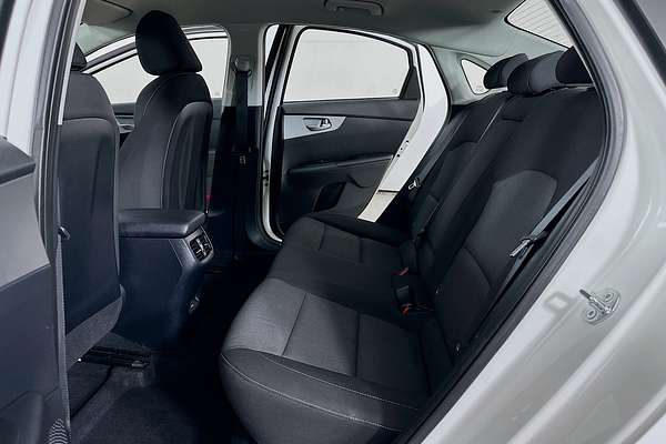 2023 Kia CERATO S BD MY24