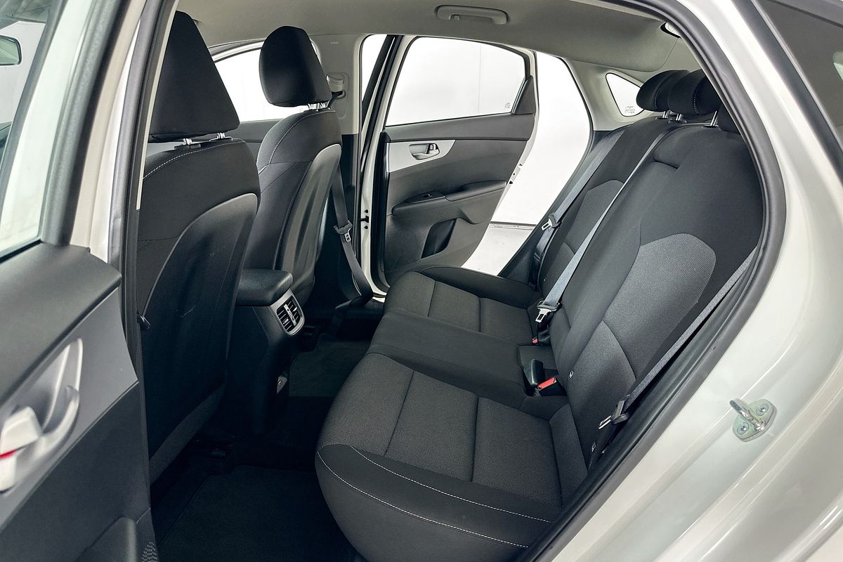 2023 Kia CERATO S BD MY23