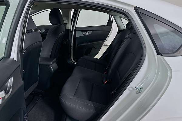 2020 Kia CERATO S BD MY20