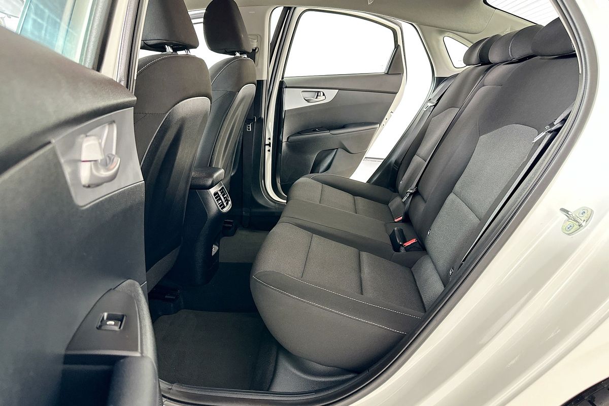 2023 Kia CERATO S BD MY23