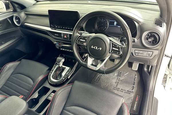 2023 Kia CERATO GT BD MY23