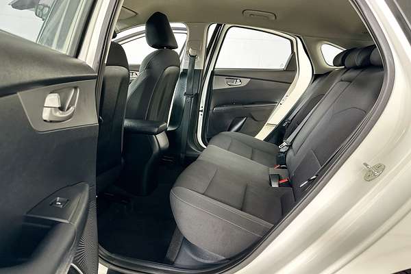 2020 Kia CERATO S BD MY20