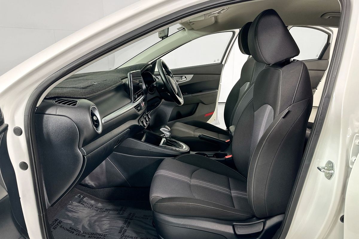 2023 Kia CERATO SPORT BD MY24