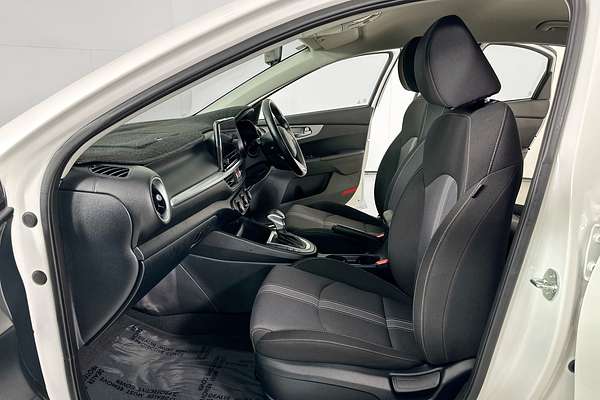 2023 Kia CERATO SPORT BD MY24