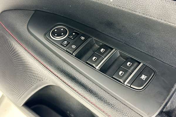 2019 Kia CERATO GT SAFETY PACK BD MY19