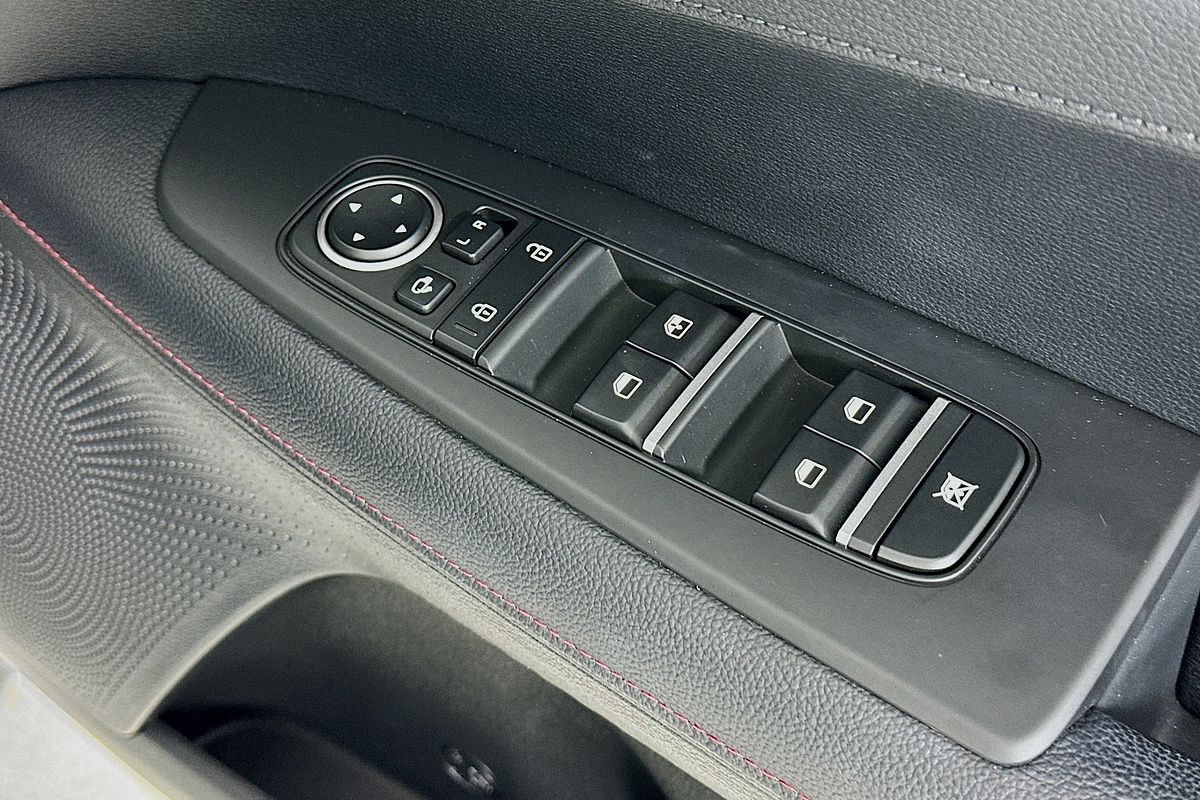 2022 Kia CERATO GT BD MY22