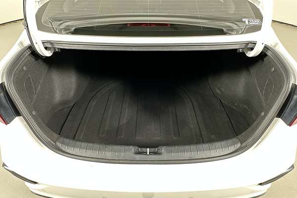 2020 Kia CERATO S SAFETY PACK BD MY20