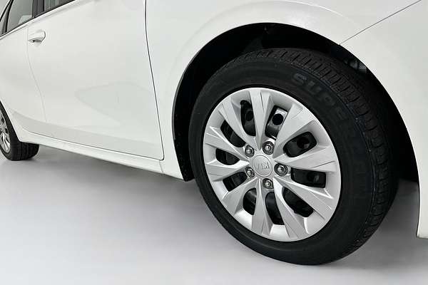 2020 Kia Cerato S BD