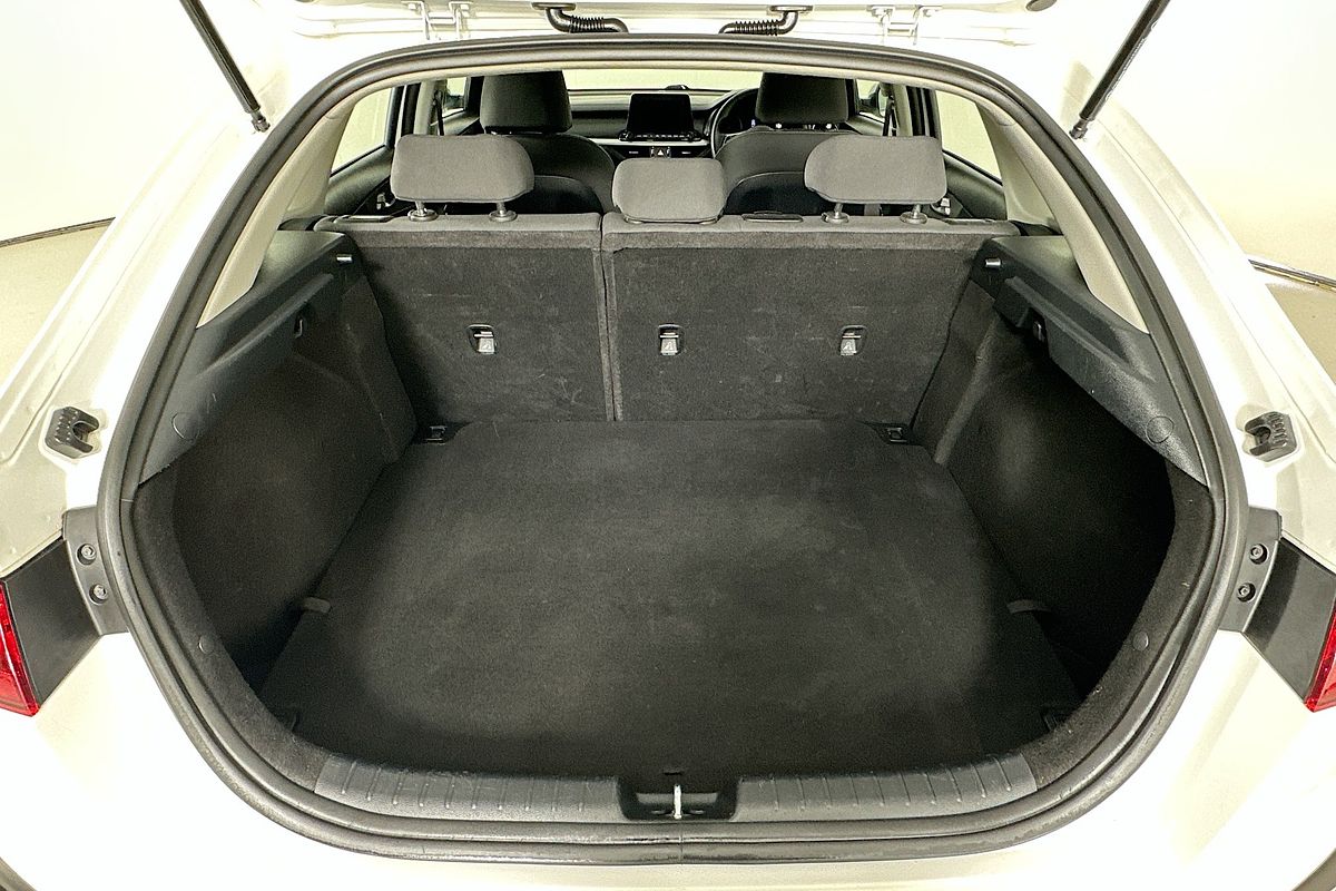2019 Kia CERATO S BD MY19