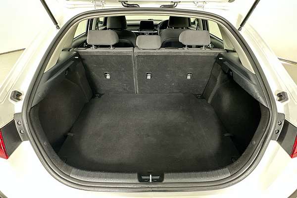 2019 Kia CERATO S BD MY19