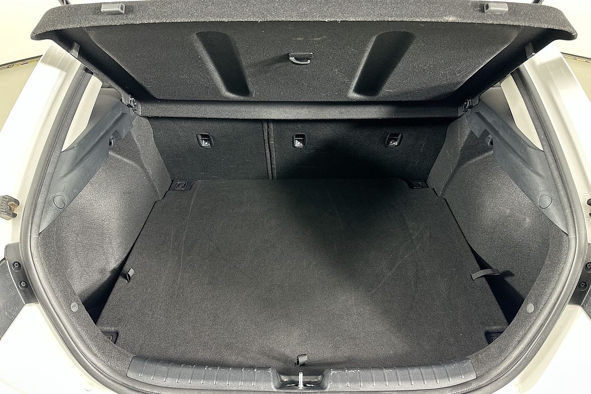 2020 Kia CERATO SPORT+ SAFETY PACK BD MY21