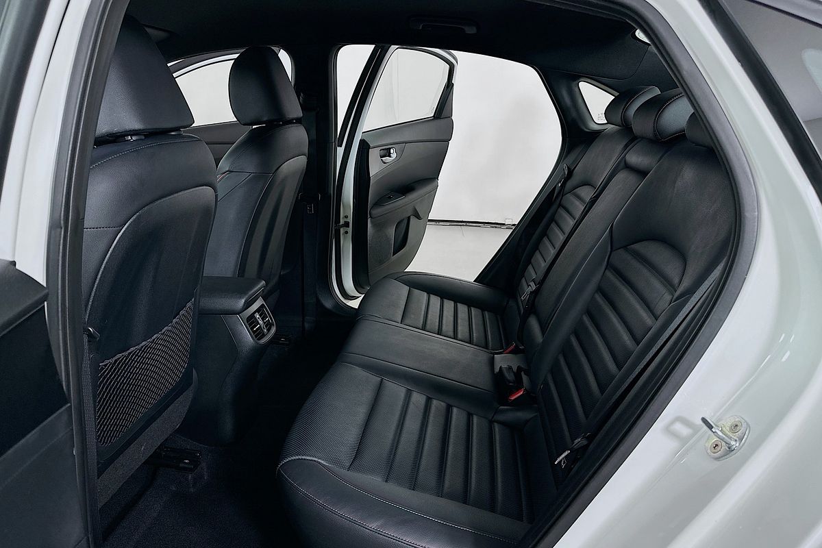 2019 Kia CERATO GT SAFETY PACK BD MY20