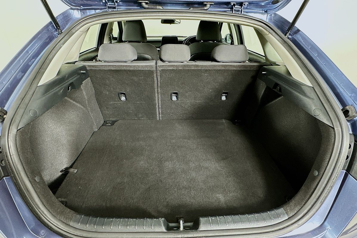 2020 Kia CERATO S SAFETY PACK BD MY20