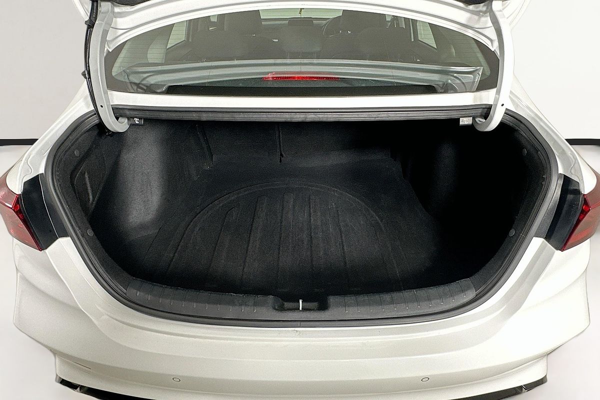 2023 Kia CERATO S BD MY23