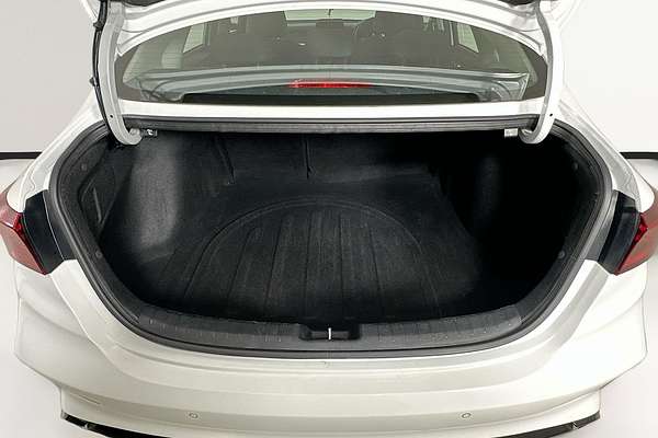 2023 Kia CERATO S BD MY23