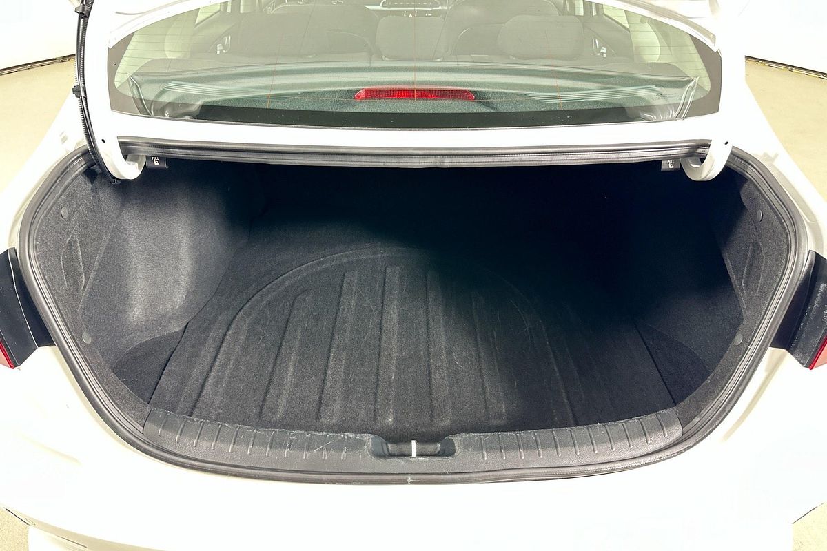 2023 Kia CERATO S BD MY23