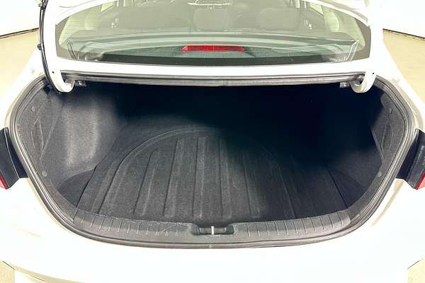 2023 Kia CERATO S BD MY23