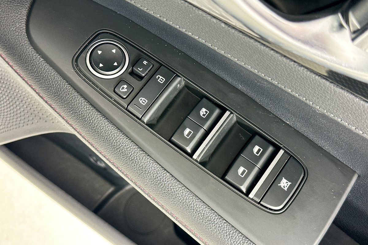 2022 Kia CERATO GT BD MY22