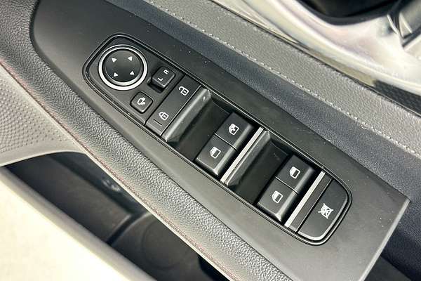 2022 Kia CERATO GT BD MY22