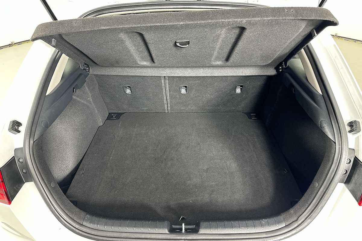 2020 Kia CERATO S BD MY20