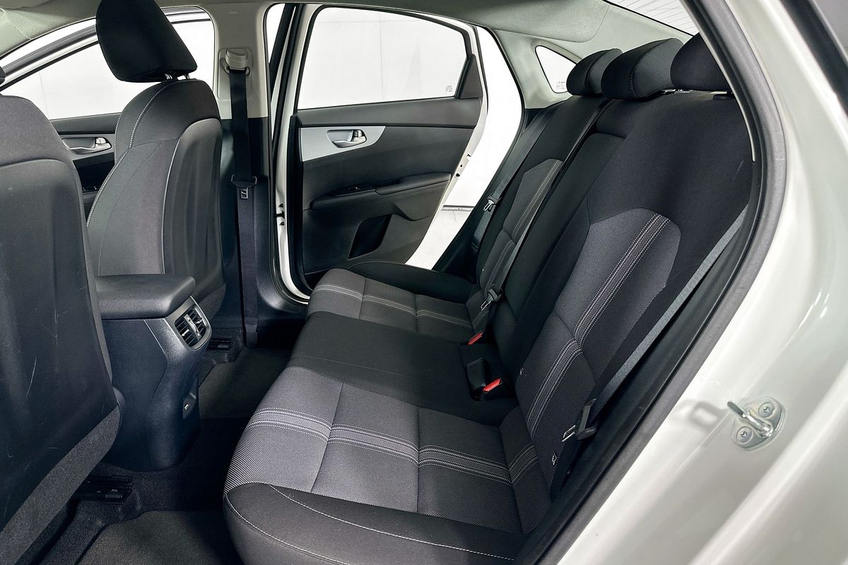 2023 Kia CERATO SPORT BD MY24