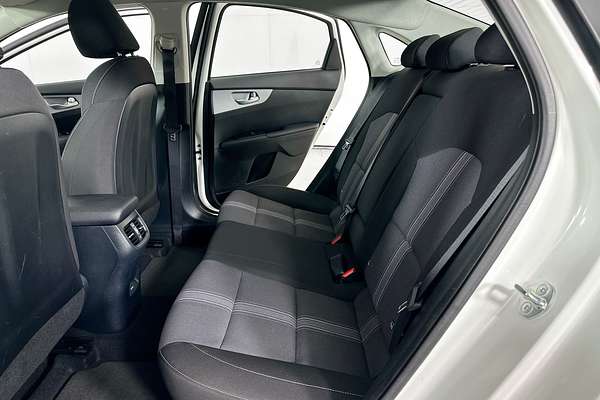 2023 Kia CERATO SPORT BD MY24