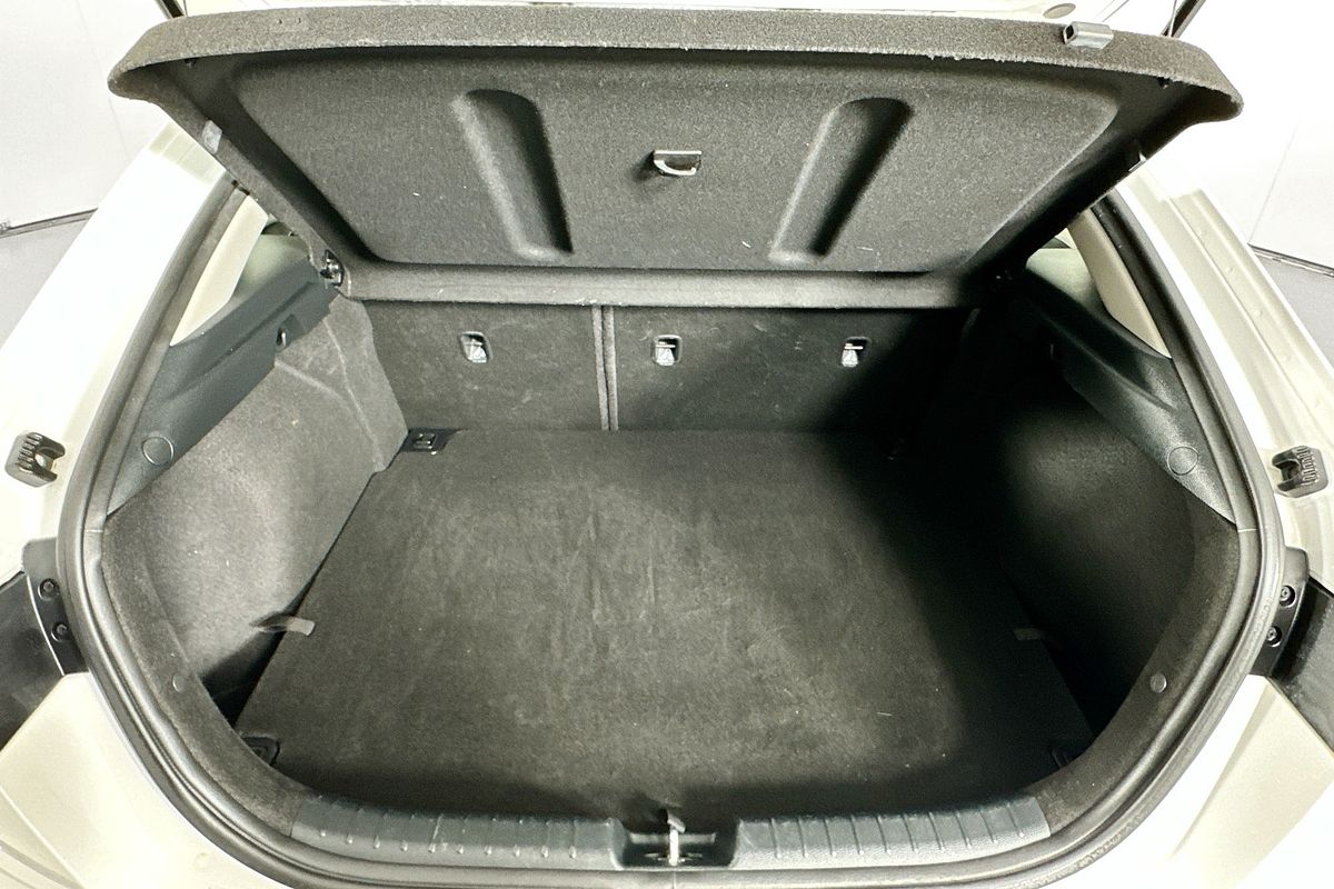 2021 Kia CERATO S BD MY21